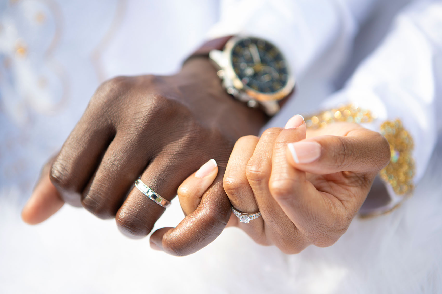 Mariage Chloé & Vincent